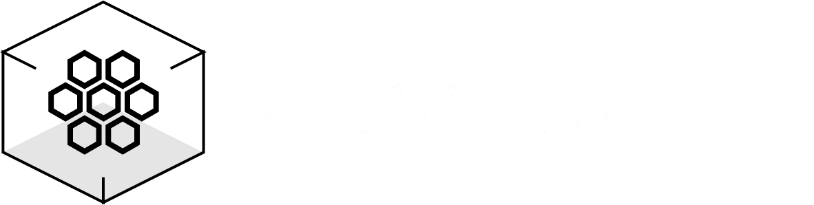 Cosmos-SDK Logo